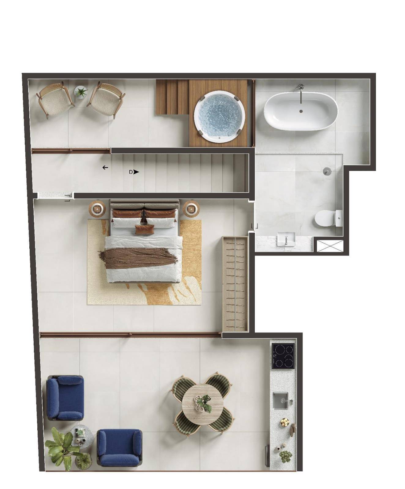 Planta 4