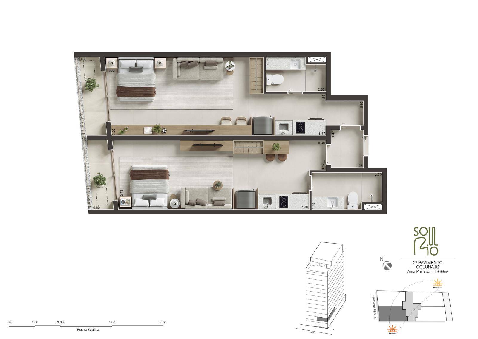 Planta 2