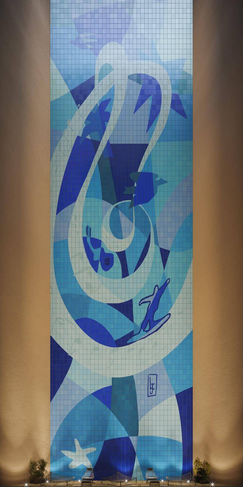 Decorado 8