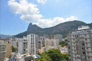 Pré-Lançamento Na Rua São Clemente Ao Lado De Referências De Botafogo nov 2025