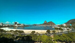 Apartamentos à Venda na Rua Sorocaba 570 Botafogo Plantas e Valores