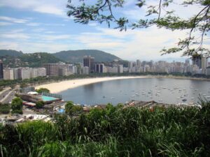 Investimento em locação na Rua Sorocaba 570 Botafogo