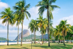 Gardens Flamengo Rua Paissandu 210 Semeare entrega prevista