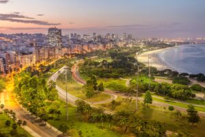 Lançamento de Apartamentos na Planta no Flamengo Rua Princesa Januária 34