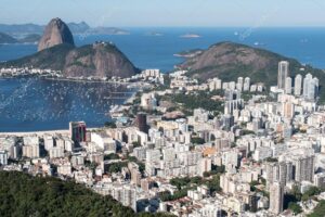 Condições de Lançamento da Monza na Rua Princesa Januária 34 Flamengo