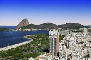 Studios Semeare Klacon Flamengo perto do Aterro e Botafogo Praia