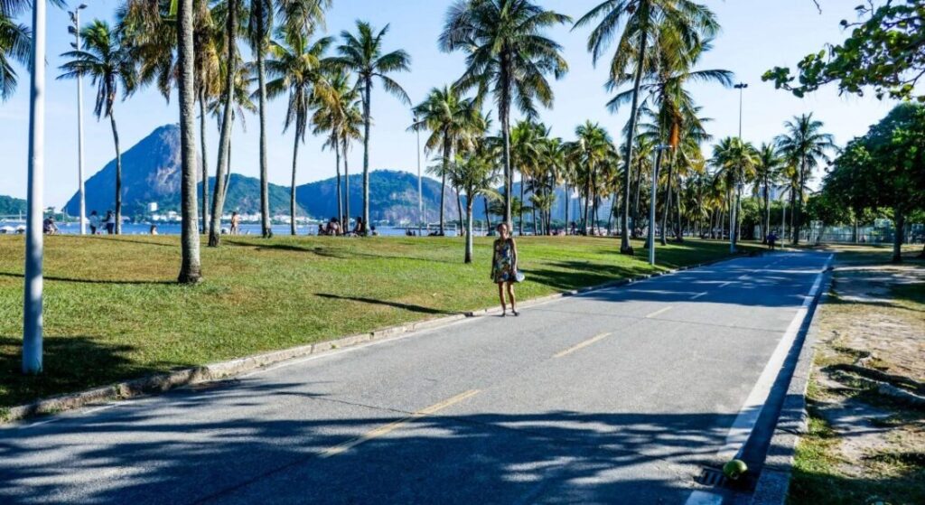 Lançamento de Apartamentos na Planta no Flamengo Rua Princesa Januária 34