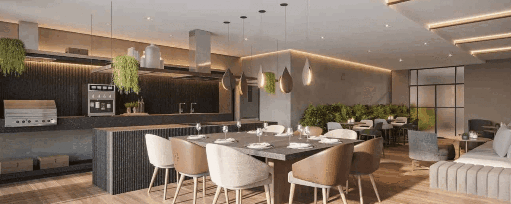 Lançamento Imobiliário Ibiúna Vista Botafogo 2Q DimensionalIbiuna Vista
