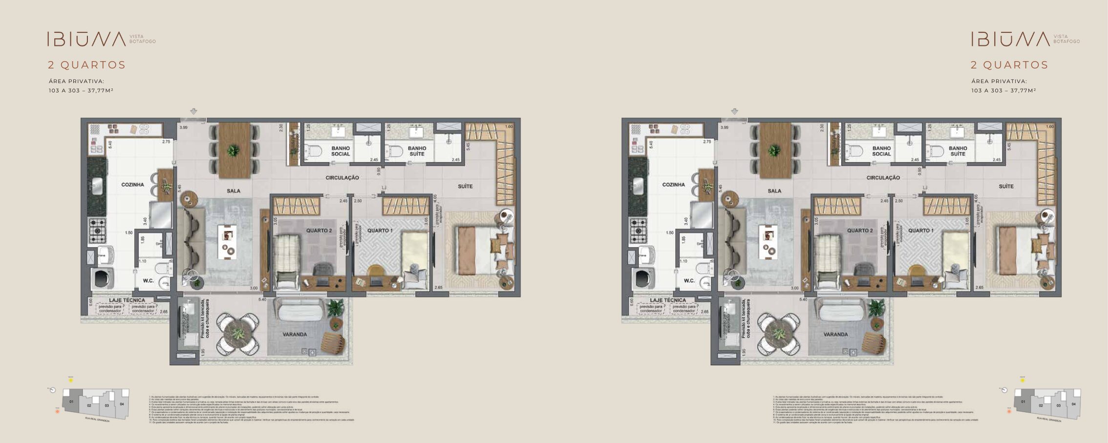 Planta 3