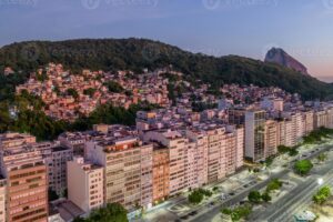 Lançamento Residencial na Siqueira Campos Copacabana Novembro 2025