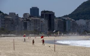 Acesso Antecipado ao Pré-lançamento na Siqueira Campos Copacabana 2025