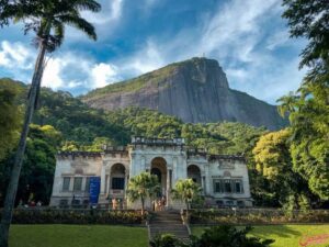 Fator Realty nov 2025 Pré-Lançamento de Casas de alto padrão no Jardim Botânico
