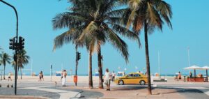 Apartamentos 1 quarto na Siqueira Campos Copacabana 2025
