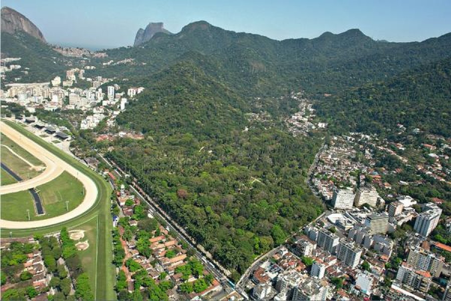 Fator Realty nov 2025 Pré-Lançamento de Casas de alto padrão no Jardim Botânico