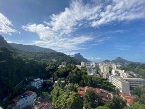 Novos Apartamentos Sendo Construídos Perto da PUC-RJ Gávea