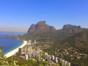 Apartamentos no Pré-lançamento da Performance Nov de 2025 Marquês de São Vicente Gávea