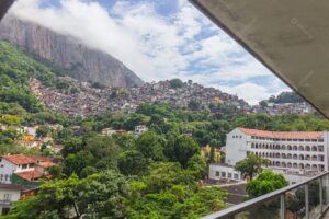 Quanto pagar por m2 em 2025 na Marquês de São Vicente Gávea