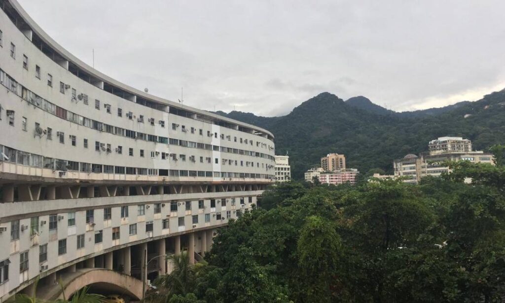 Vale a Pena Investir no Pré-lançamento 2025 que Estão Construindo ao lado da PUC-RJ
