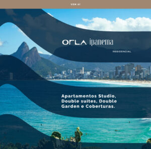 Orla Ipanema