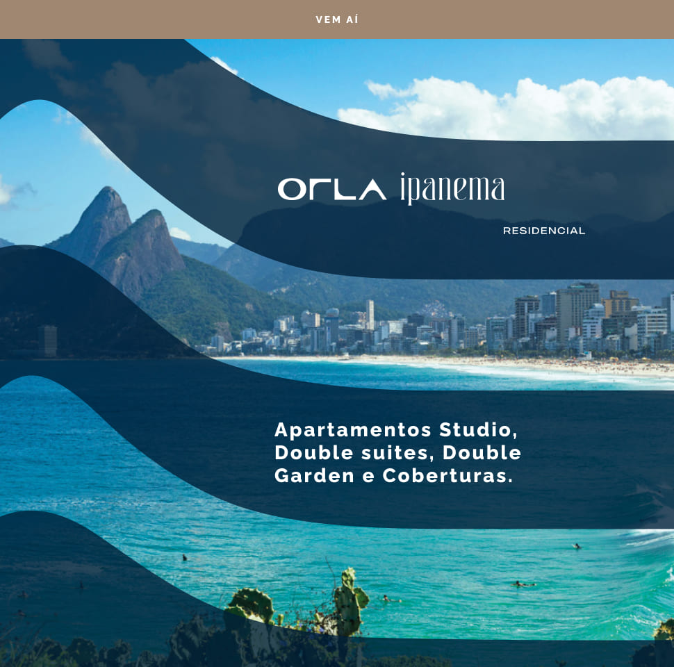 Orla Ipanema