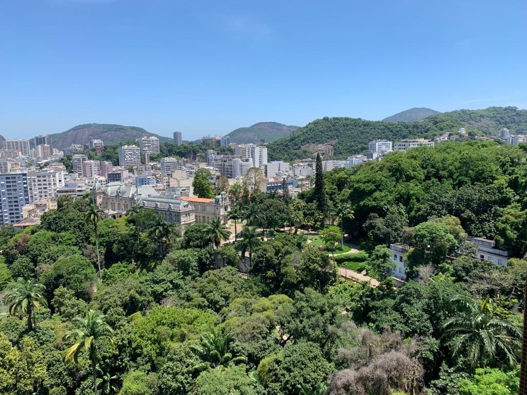 Studios e 1 quarto na Rua Moura Brasil 44 Lançamento CTV 2025