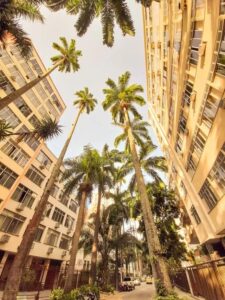 Studios e 1 quarto na Rua Moura Brasil 44 Lançamento CTV 2025