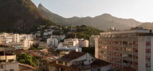 Studios para investir em Laranjeiras Rua Moura Brasil 44