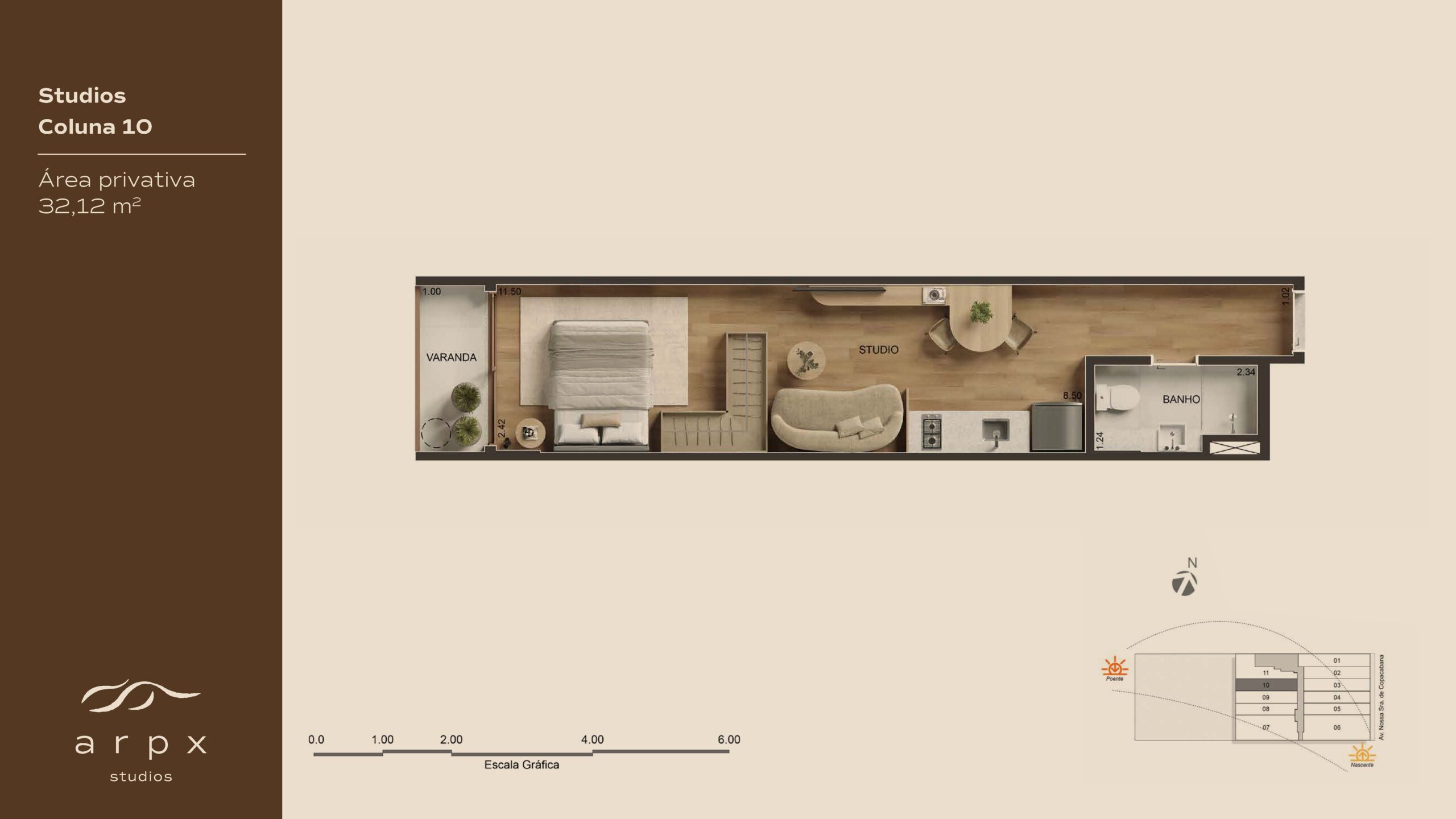 Planta 7