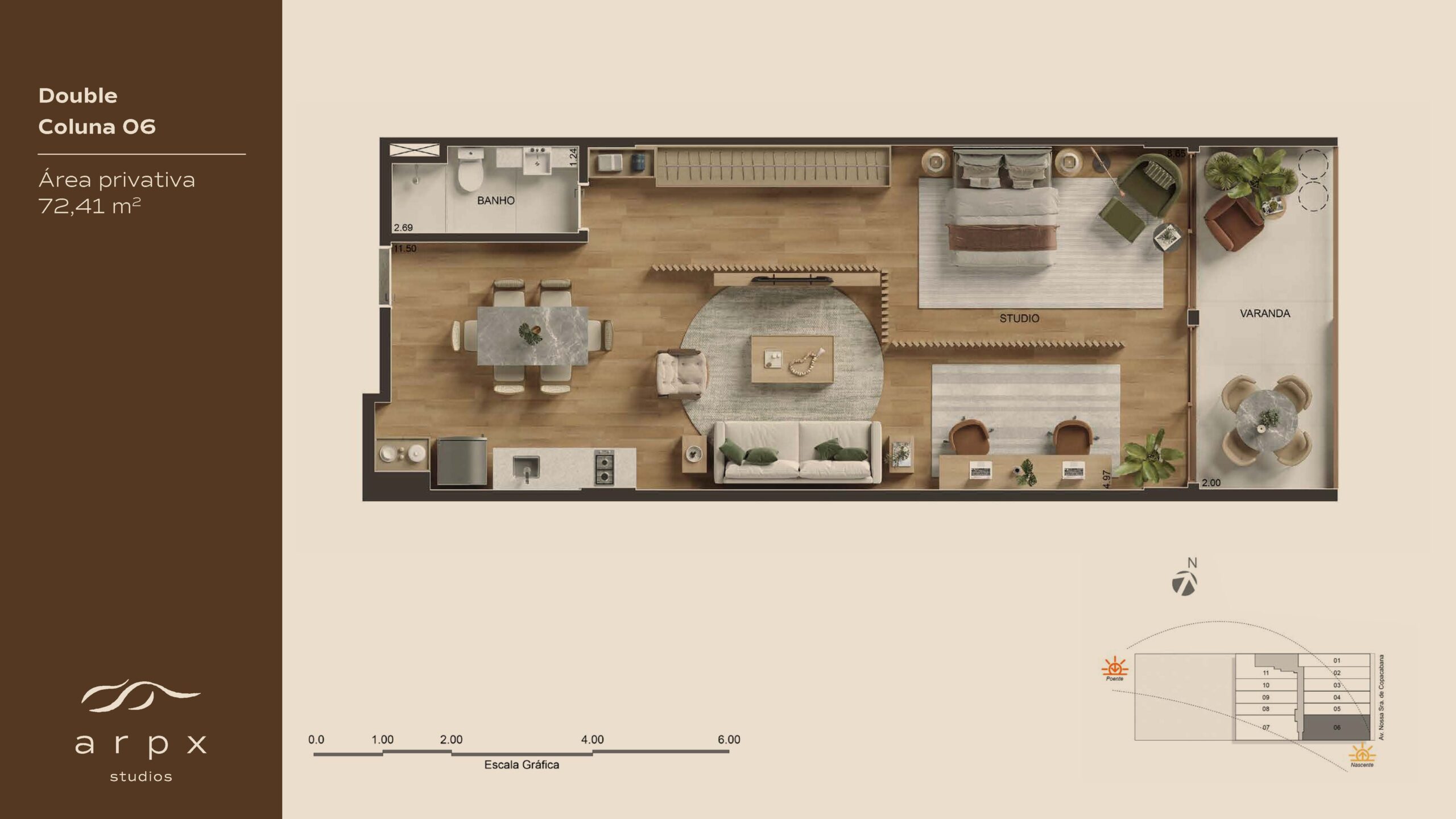 Planta 6