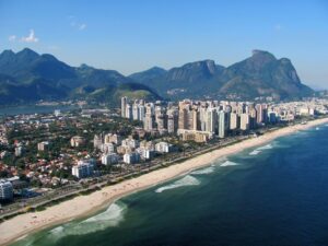 Casas De Luxo Na Barra Ao Lado Do Antigo Extra Como Reservar No Pré Lançamento