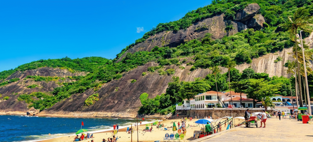 Como Garantir A Melhor Condição Comercial Na Rua São Clemente Botafogo