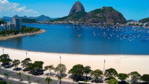 Lançamento de Apartamentos Compactos Na Zona Sul Rua São Clemente Botafogo