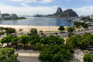 Lançamento Residencial da FATO Em Botafogo Na Rua São Clemente Cronograma Completo