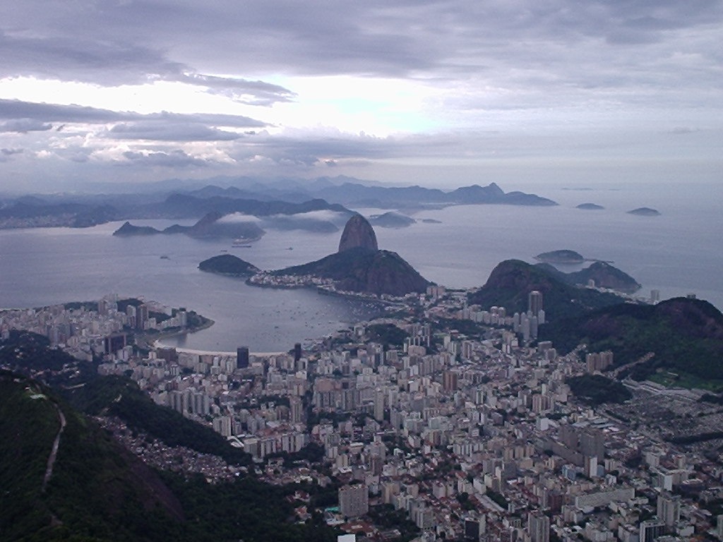 Quais As Melhores Unidades do Lançamento de 2025 na Rua São Clemente Botafogo