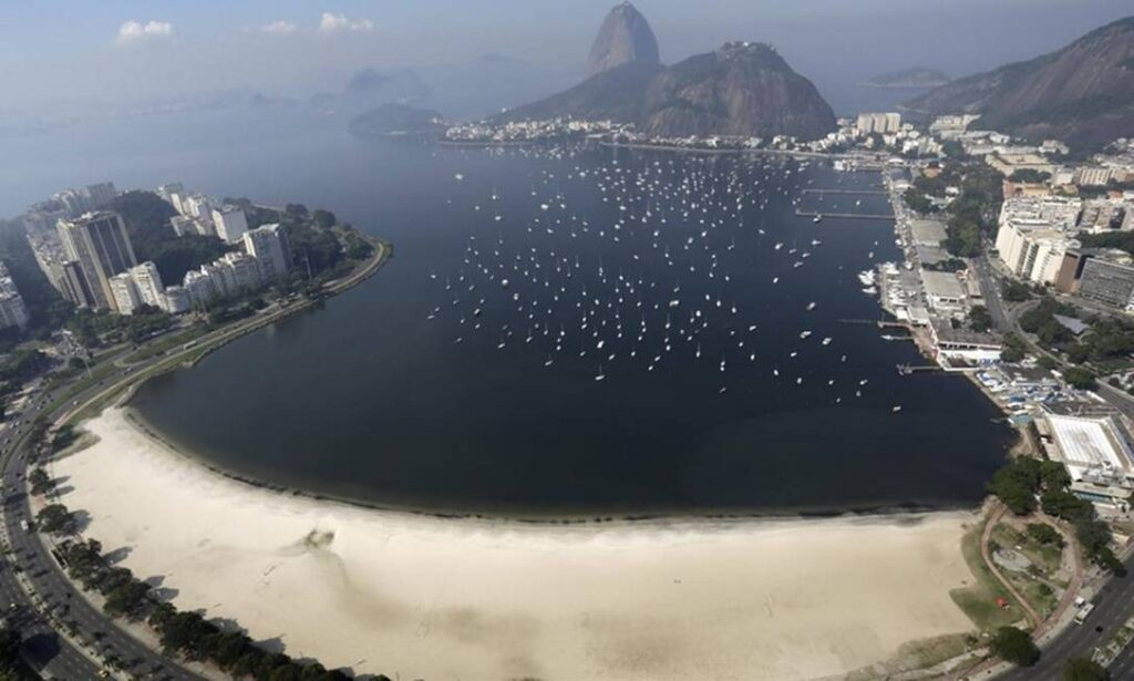 Lançamento Residencial da FATO Em Botafogo Na Rua São Clemente Cronograma Completo