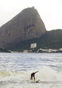 Imóveis novos 39 a 70 m2 Flamengo Rua Paissandu 210 Klacon