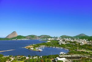 Projeções de Investimentos na Princesa Januária 34 Lançamento Monza Soul Rio