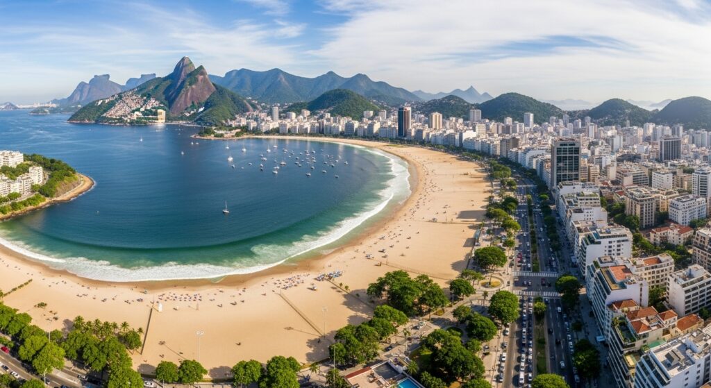 Studios Na Rua Voluntários Da Pátria 117 Botafogo RJ