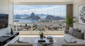 Studios Na Rua Voluntários Da Pátria 117 Botafogo RJ