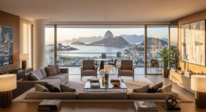 Residencial Studios Voluntários 117 Botafogo