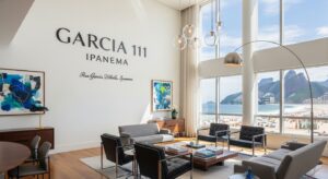 Condomínio Garcia 111 Ipanema