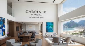 Investimento Corporativo Opportunity em Ipanema