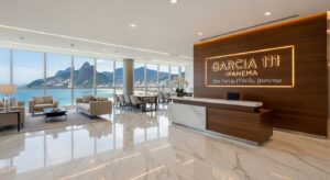 Garcia 111 Ipanema Rua Garcia D’Avila