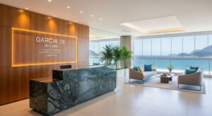 Empreendimento SIG Engenharia em Ipanema Gárcia 111