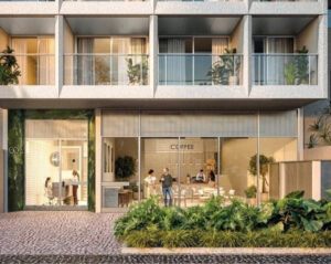 Lançamento Prudente De Morais 497 Ipanema Safira