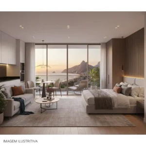 Lançamento Imobiliário Ipanema Safira Prudente 497