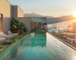 Cobertura Prudente 497 Ipanema Safira