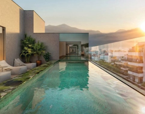 Studios Prudente de Morais 497 Ipanema Safira Nov de 2025 preço