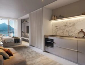 Imóvel Novo Na Prudente 497 Ipanema Safira