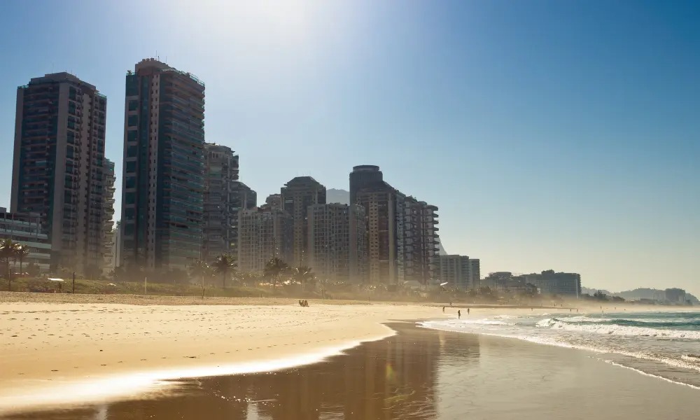 Casas Novas Na Barra Para Famílias Com Dois Ou Mais Filhos Plantas 4 E 5 Suítes